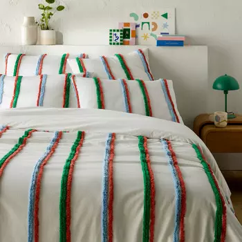 Пододеяльник LaRedoute