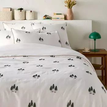 Пододеяльник LaRedoute