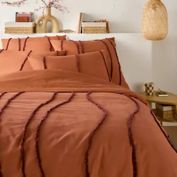 Пододеяльник LaRedoute
