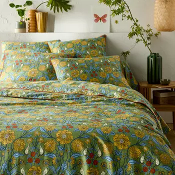 Пододеяльник LaRedoute