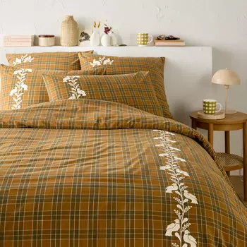 Пододеяльник LaRedoute