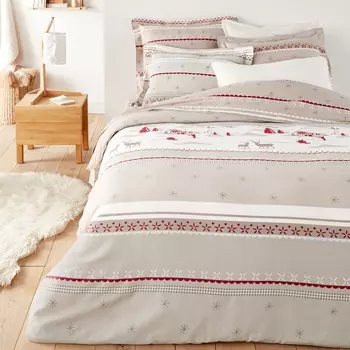 Пододеяльник LaRedoute