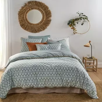 Пододеяльник LaRedoute