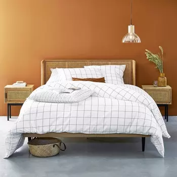 Пододеяльник LaRedoute