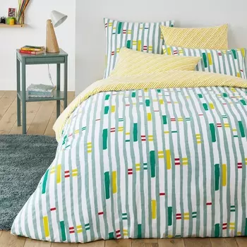 Пододеяльник LaRedoute