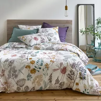 Пододеяльник LaRedoute