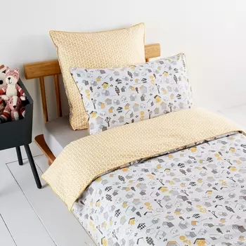 Пододеяльник LaRedoute