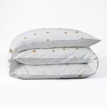 Пододеяльник Punsola из хлопковой перкали