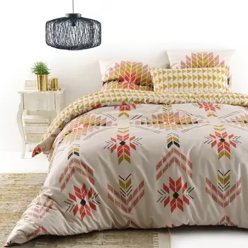 Пододеяльник с принтом EYOTA