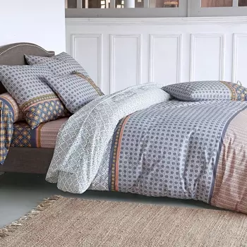 Пододеяльник с рисунком AMELIA