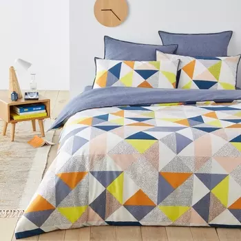 Пододеяльник с рисунком ANATOLE