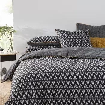 Пододеяльник с рисунком POPAYAN