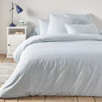 Пододеяльник с рисунком, RICHMOND