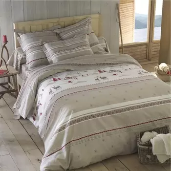 Пододеяльник Тироль