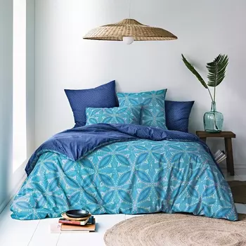 Пододеяльника из хлопка TOKONOU