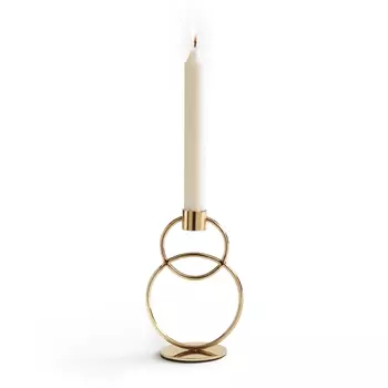 Подсвечник из нержавеющей стали, OROR