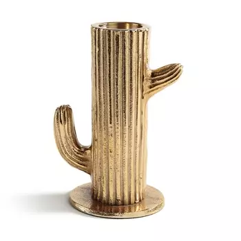 Подсвечник кактус, DORIO