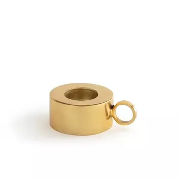 Подсвечник Loumnia, H4 см