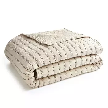 Покрывало из хлопковой вуали, Palafite