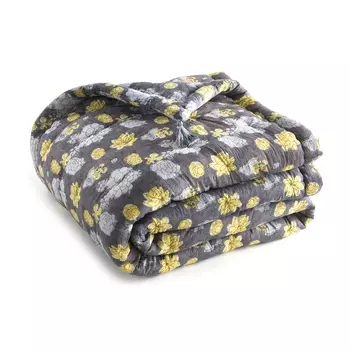 Покрывало из хлопковой вуали, Singleton