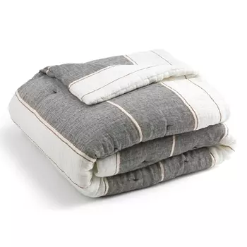 Покрывало из льна, Mangilano