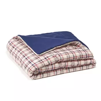 Покрывало из шелка Golfy