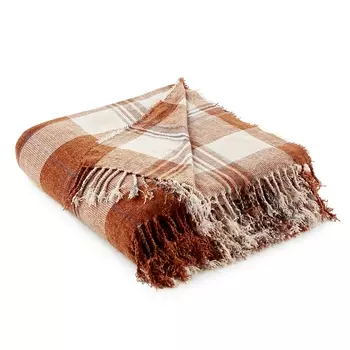 Покрывало LA REDOUTE INTERIEURS