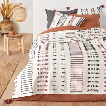 Покрывало LA REDOUTE INTERIEURS