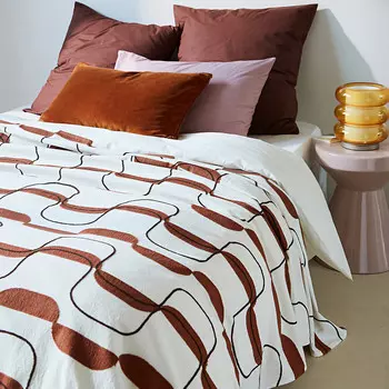 Покрывало LaRedoute