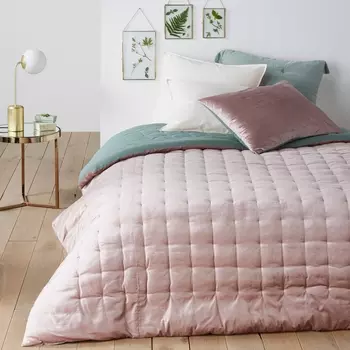 Покрывало стеганое DAMYA