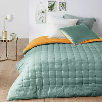 Покрывало стеганое DAMYA