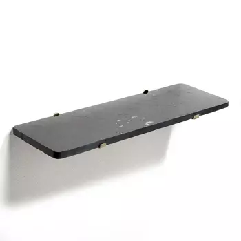 Полка из мрамора, Mahaut