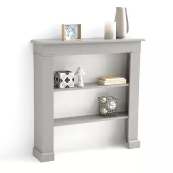 Полка каминная декоративная Scotty