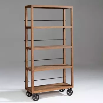 Полка на колесиках Dizzy