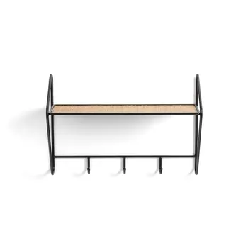 Полка-вешалка LaRedoute