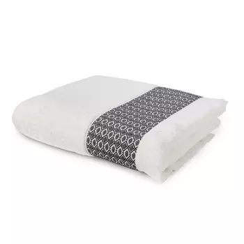 Полотенце банное из махровой ткани 480 г/м² FRANJA