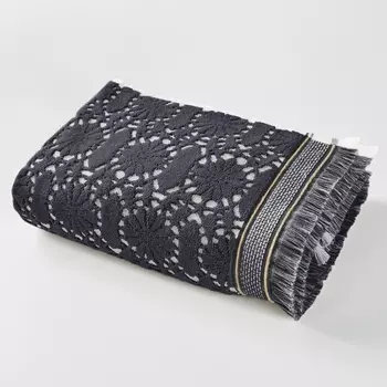 Полотенце банное из махровой ткани, 500 г/м², Purdy