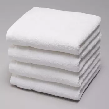 Комплект из 4 полотенец для LaRedoute