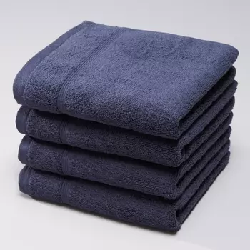 Комплект из 4 полотенец для LaRedoute