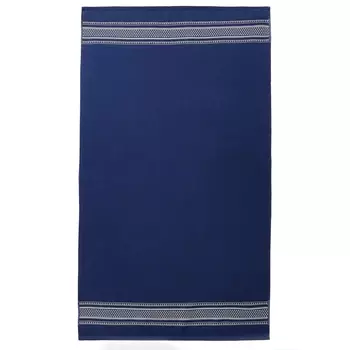 Полотенце пляжное из махровой ткани, Deco