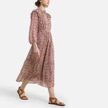 Полудлинное LaRedoute
