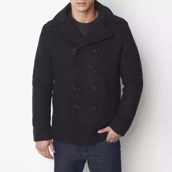 Полупальто 2 в 1