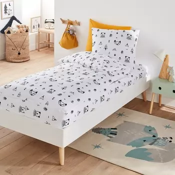 Постельное LaRedoute