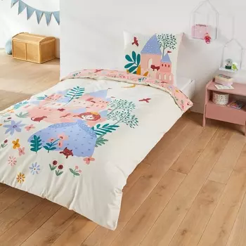 Постельное LaRedoute