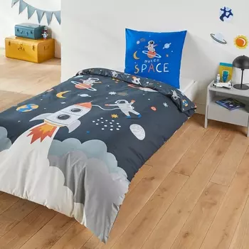 Постельное LaRedoute