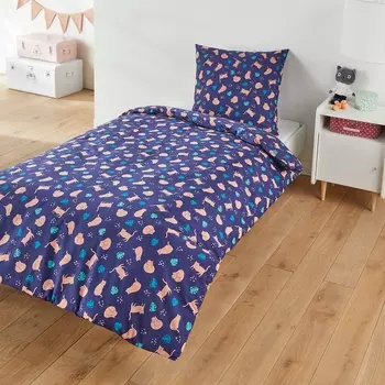 Постельное LaRedoute