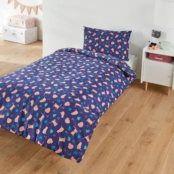 Постельное LaRedoute