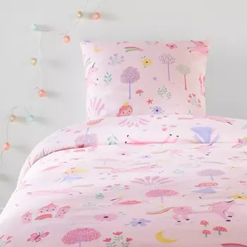 Постельное LaRedoute