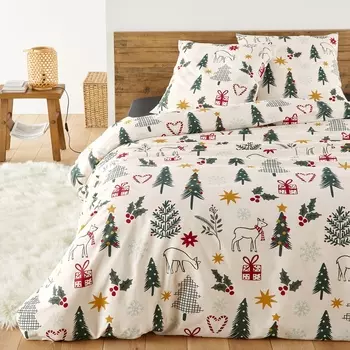 Постельное LaRedoute