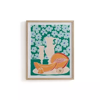 Постер LaRedoute